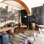 Epassachi À l'intérieur