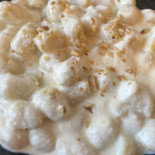 Epassachi Nourriture