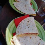 Epassachi Nourriture