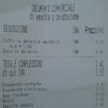 Pinti Pasticceria Carte