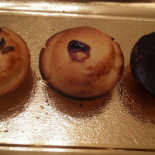 Pinti Pasticceria Boisson