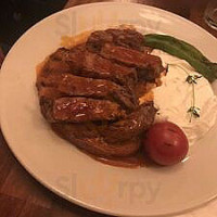 Wein Sektlaube Koessler food