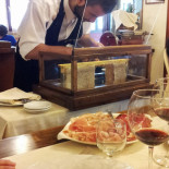 Agriturismo Terra Del Vento À l'intérieur