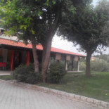 Agriturismo Terra Del Vento Exterior