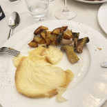 Fidelio Nourriture