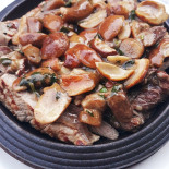 Locanda Dei Piaceri Comida