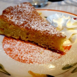 Locanda Dei Piaceri Nourriture