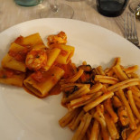 Locanda Dei Piaceri Nourriture