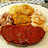 Locanda Dei Piaceri Nourriture