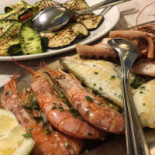 Locanda Dei Piaceri Comida