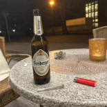 Al Ritrovo Pizzeria Boisson