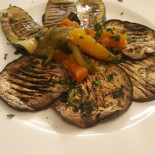 Al Ritrovo Pizzeria Nourriture