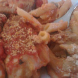 Tyndaris Nourriture