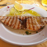 Tyndaris Nourriture