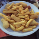 Tyndaris Comida