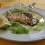 Tyndaris Comida