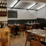 Foco À l'intérieur