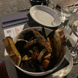 Biancopepe Nourriture