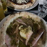 Biancopepe Nourriture