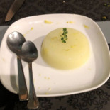 Biancopepe Nourriture