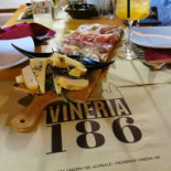 Vineria 186 Boisson