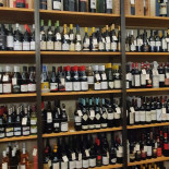 Vineria 186 Carte