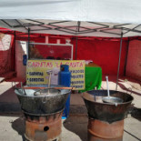 Sciarada Esterno