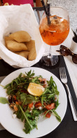 Sgabeus food