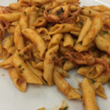 Ca' Del Pozzo Imola Nourriture