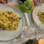 Ca' Del Pozzo Imola Nourriture