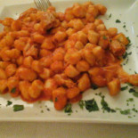 Il Pinzale Comida
