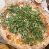 Da Mimmo- Corso Lodi food