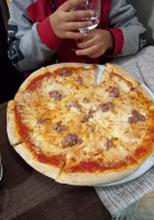 Da Mimmo- Corso Lodi food