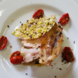 Il Ristoro Di Corte Malpensata Comida