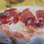 Trattoria Sant'ambrogio food