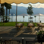 Trattoria Sant'ambrogio outside