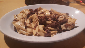 Trattoria Sant'ambrogio food