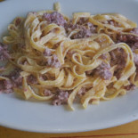 Trattoria Sant'ambrogio food