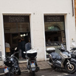 Semplice Exterior