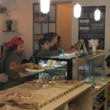 Semplice À l'intérieur