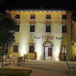 Pahor Outside