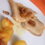 La Fonte Bar Ristorante Pizzeria Nourriture