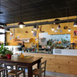Il Cavavoglie À l'intérieur