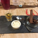 Il Cavavoglie Boisson