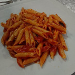 Il Chiostro Comida