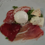 Il Chiostro Comida