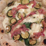 Il Chiostro Comida