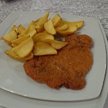 Il Chiostro Comida