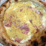 Il Chiostro Comida