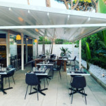Bbq Fregene Exterior